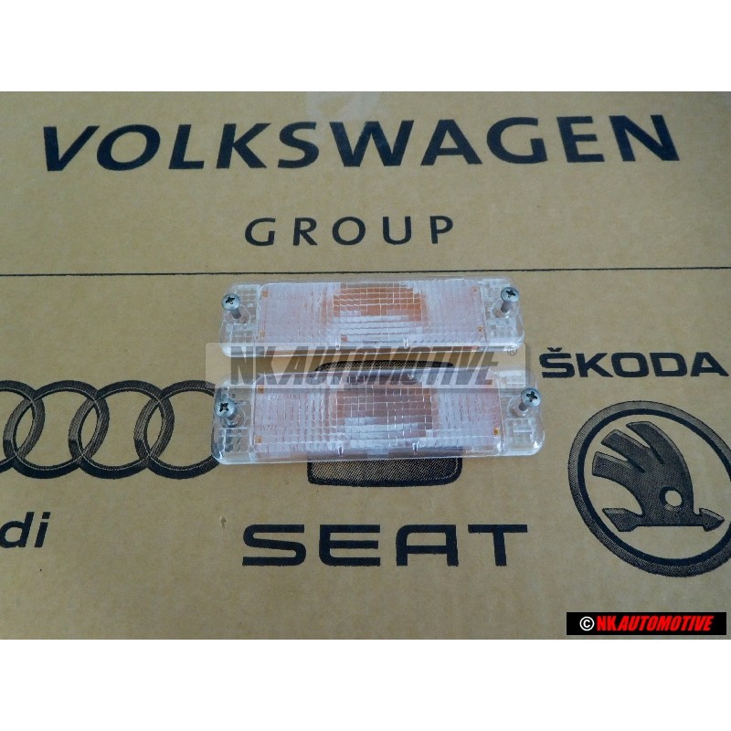 2x Γνήσιο VW Παράθυρα - 191953141A