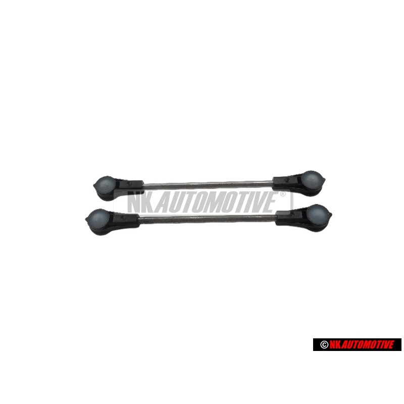 2x Γνήσιο VW Ράβδος Σύζευξης - 1J0711803C