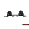 2x Γνήσιο VW Βάση - 3A0253144