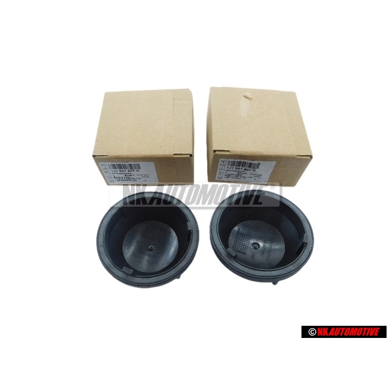 2x Γνήσιο VW Κάλυμμα - 1J1941607H