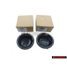 2x Γνήσιο VW Κάλυμμα - 1J1941607H