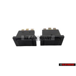 2x Γνήσιο VW Διακόπτης - 255959855