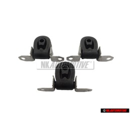 3x Γνήσιο VW Βάση - 3A0253144
