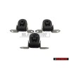3x Γνήσιο VW Βάση - 3A0253144