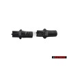 2x Γνήσιο VW Βαλβίδα Εκροής Νερού - 6N0877236