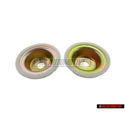 2x Γνήσιο VW Αναστολέας - 861412319