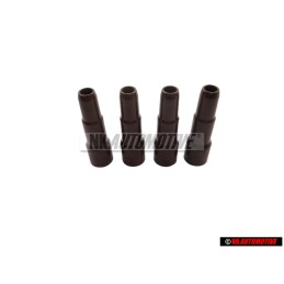 4x Γνήσιο VW Πίπα Μπουζί - 113035255A