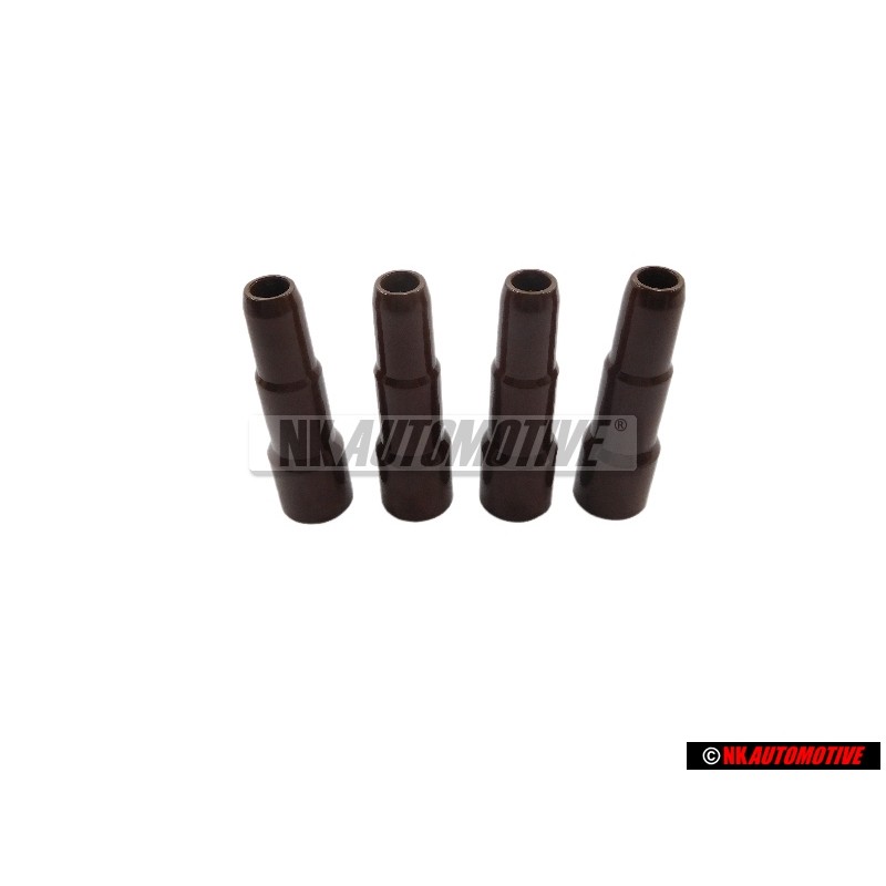 4x Γνήσιο VW Πίπα Μπουζί - 113035255A