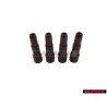 4x Γνήσιο VW Πίπα Μπουζί - 113035255A