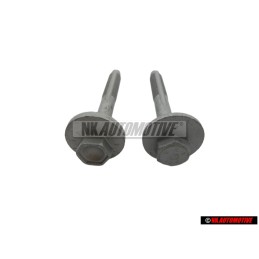 2x Γνήσιο VW Έκκεντρη Βίδα - WHT000228
