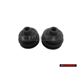 2x Γνήσιο VW Μούφα - 357957861