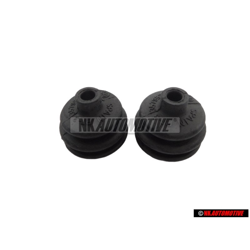 2x Γνήσιο VW Μούφα - 357957861