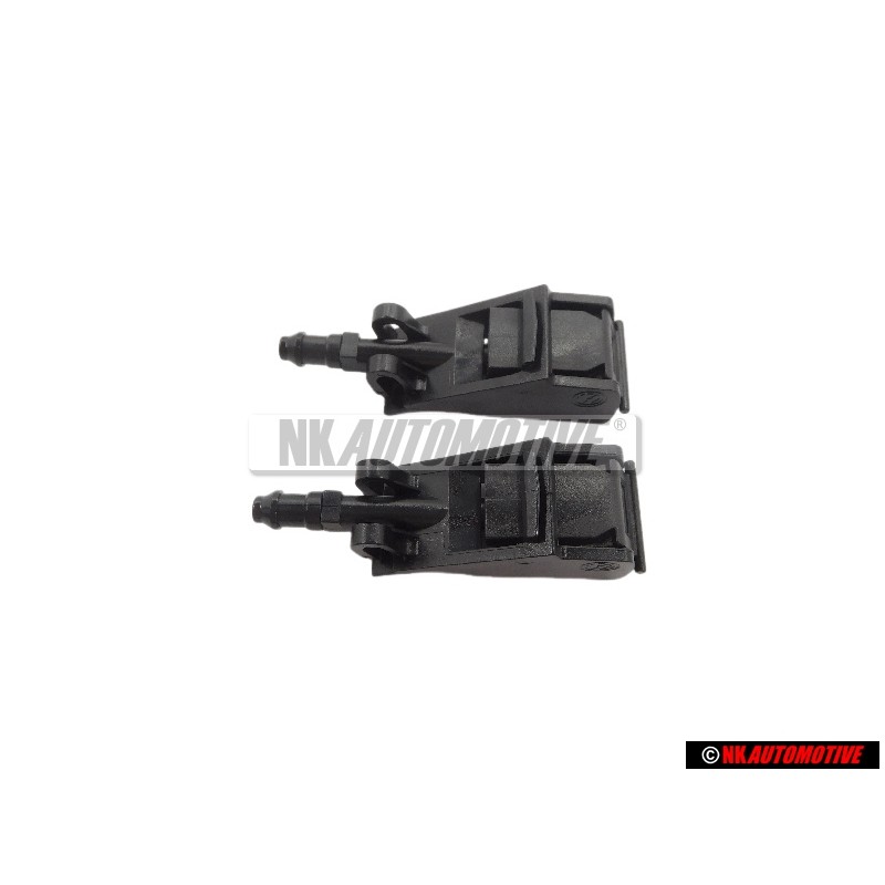 2x Γνήσιο VW Μπεκ Ψεκασμού - 6E0955985B