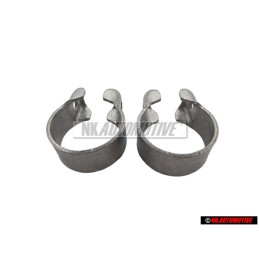 2x Γνήσιο VW Σφιγκτήρας - 871253143