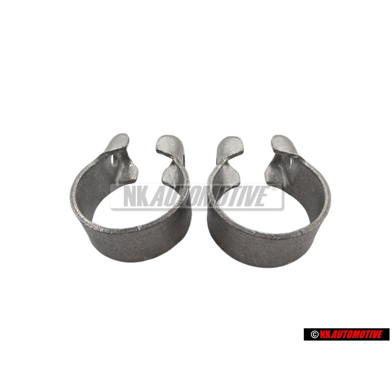 2x Γνήσιο VW Σφιγκτήρας - 871253143