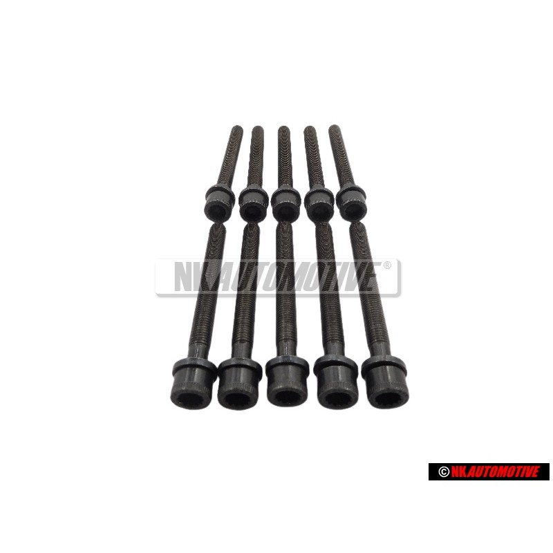 10x Γνήσιο VW Βίδα Κυλίνδρου - 06A103385C