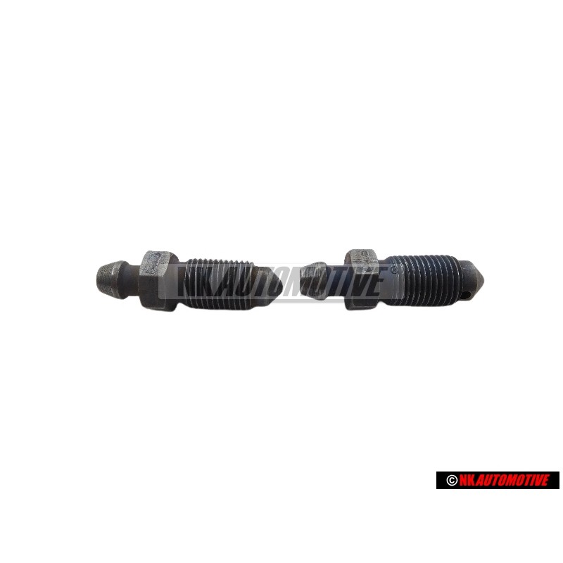 2x Γνήσιο VW Βαλβίδα Εξαέρωσης - 1K0615273B