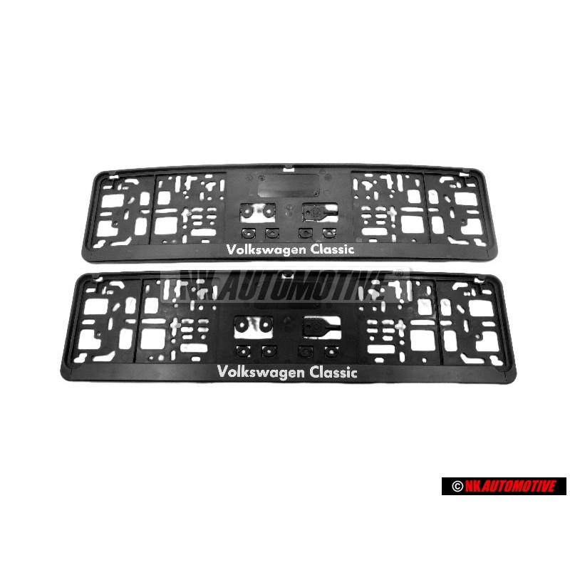 2x VW CLASSIC PARTS - ZCP902303