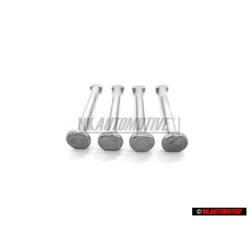 4x Γνήσιο VW Πείρος - 6N0609579
