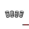 4x Γνήσιο VW Ελατήριο Πίεσης - 171609583A
