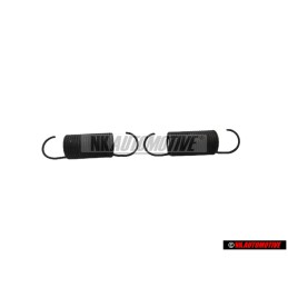 2x Γνήσιο VW Ελατήριο Έλξης - 171609715