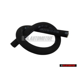 Γνήσιο VW Εύκ. Σωλήνας Επιστροφής Λαδιού - 037145777