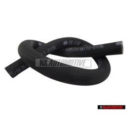 Γνήσιο VW Εύκ. Σωλήνας Επιστροφής Λαδιού - 037145777
