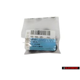 Γνήσιο VW Κάλυμμα - 133955435