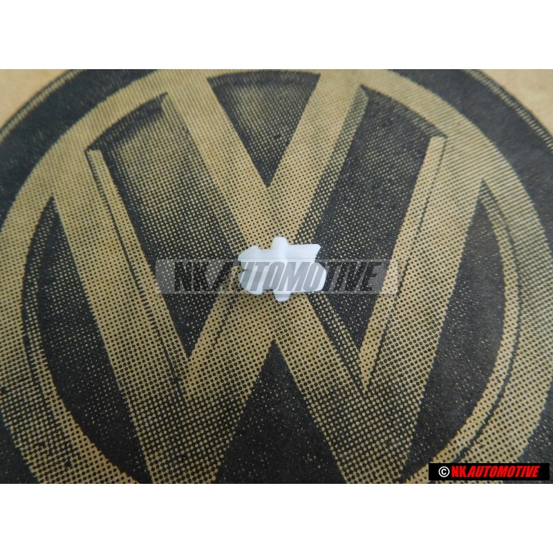 Γνήσιο VW Κλιπ - 191837199