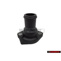 Γνήσιο VW Φλάντζα Με Στεγαν. 