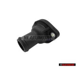 Γνήσιο VW Φλάντζα Με Στεγαν. 