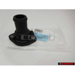 Γνήσιο VW Φλάντζα Με Στεγαν. 