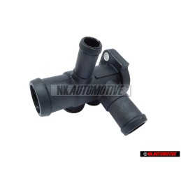 Γνήσιο VW Κόμπλερ - 037121133C
