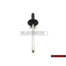 Γνήσιο VW Τυφλό Πριτσίνι - N 90634901