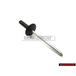 Γνήσιο VW Τυφλό Πριτσίνι - N 90634901