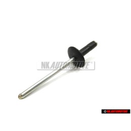 Γνήσιο VW Τυφλό Πριτσίνι - N 90634901