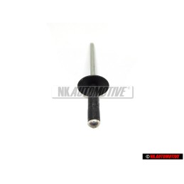 Γνήσιο VW Τυφλό Πριτσίνι - N 90634901