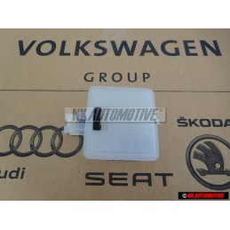 Γνήσιο VW Πλαφονιέρα Με Καθυστέρηση Απενεργοποίησης - 191947111