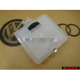 Γνήσιο VW Πλαφονιέρα Με Καθυστέρηση Απενεργοποίησης - 191947111