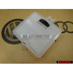 Γνήσιο VW Πλαφονιέρα Με Καθυστέρηση Απενεργοποίησης - 191947111