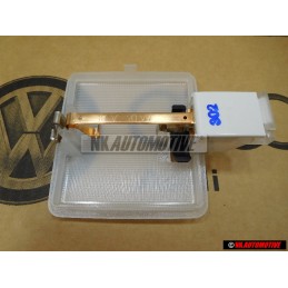 Γνήσιο VW Πλαφονιέρα Με Καθυστέρηση Απενεργοποίησης - 191947111