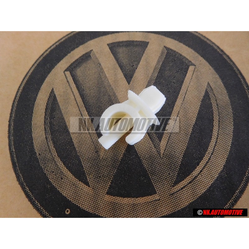 Γνήσιο VW Κλιπ - 357823397