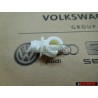 Γνήσιο VW Κλιπ - 357823397