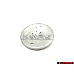 Γνήσιο VW Κλιπ - 441863987B