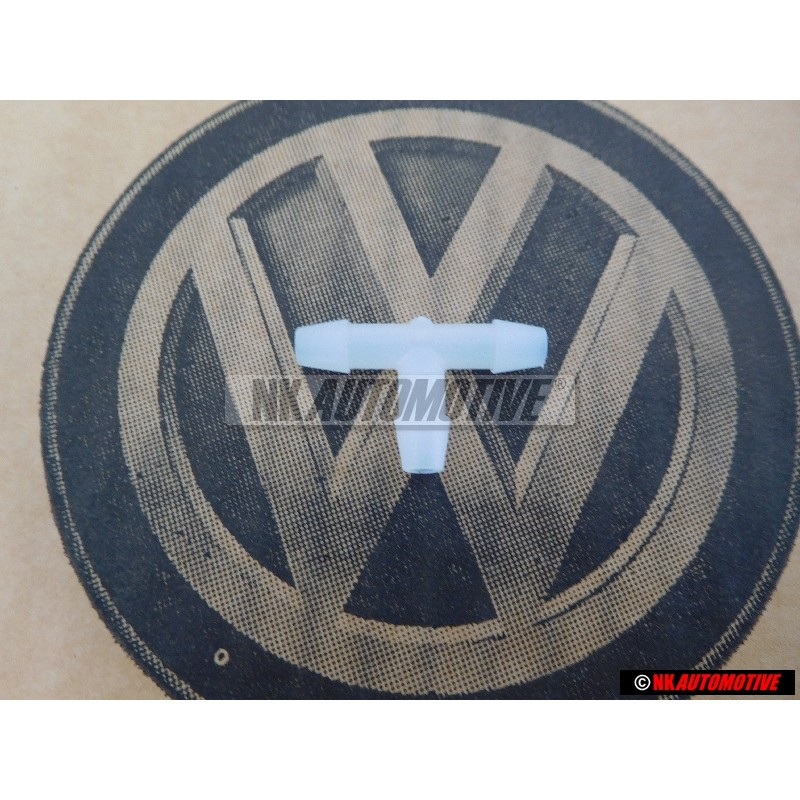Γνήσιο VW Εξάρτημα T - 211955975