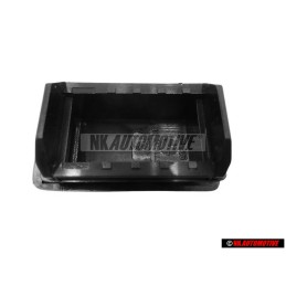 Γνήσιο VW Τυφλό Καπάκι - 191957087