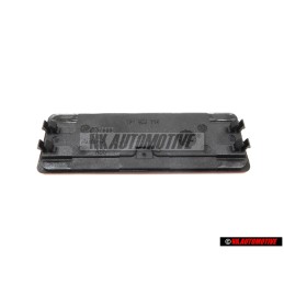 Γνήσιο VW GTI Πλαϊνό Σήμα Έμβλημα Κόκκινο - 191853714 QN5