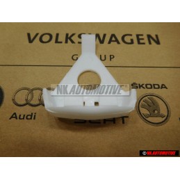 Γνήσιο VW Τεμάχιο Ολίσθησης Φυσικά Χρώματα - 321881203 909