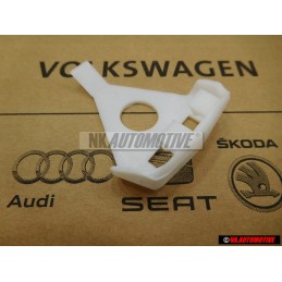 Γνήσιο VW Τεμάχιο Ολίσθησης Φυσικά Χρώματα - 321881203 909