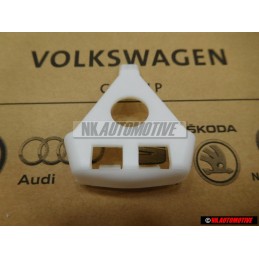 Γνήσιο VW Τεμάχιο Ολίσθησης Φυσικά Χρώματα - 321881203 909